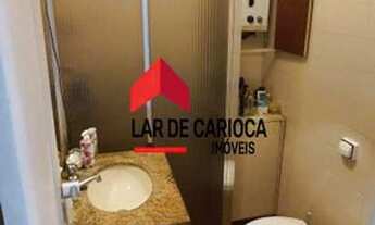 Imagem 3: Sala quarto com 50m² à venda em Copacabana