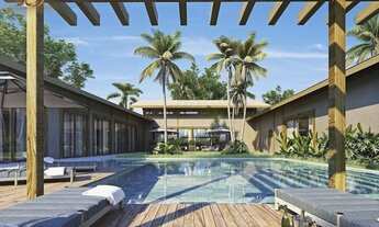 Imagem: Casa Jardim no Condomínio Haras Larissa