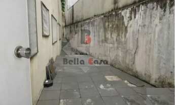 Imagem 6: Galpão Comercial Vila Santa Clara -Aguá Rasa