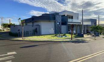 Imagem: ARARAQUARA - RESIDENCIAL - PARQUE ATLANTA