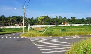 Imagem 2: Terreno à venda, 564 m² por R$ 550.000,00 - Condomínio Jardim Piemonte - Indaiatuba/SP