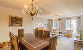 Imagem 2: Apartamento Venda Paraíso 166 m² 3 Dormitórios