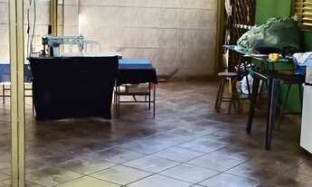 Imagem 4: Vende-se casa de 3 Qts 250 no Jardim Petrópolis - Goiânia - Goiás