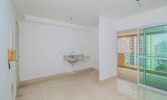 Imagem: São Paulo - Apartamento Padrão - Vila