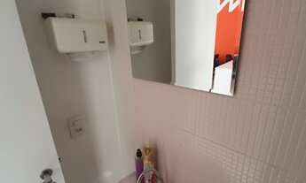 Imagem 5: Sala comercial Galpão / depósito com 2 vagas na garagem