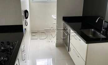 Imagem 3: APARTAMENTO no bairro Vila Alzira com 62m², 3 quartos e 1 vagas