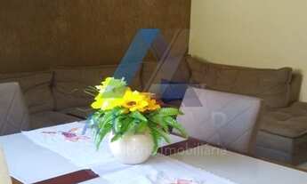 Imagem 2: Casa Residencial à venda, Vila Garcia, Jundiaí - CA0606