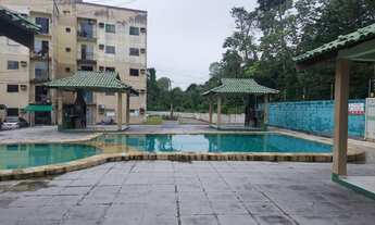 Imagem: Apartamento para venda possui 47 metros