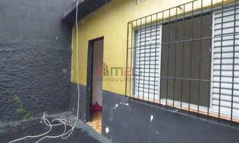 Imagem: Casa, Vila Pereira Barreto - São Paulo