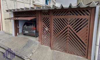 Imagem: Casa com 3 dormitórios à venda, 135 m²