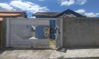 Imagem 2: Casa à venda, 95 m² por R$ 460.000,00 - Terras de Santa Helena - Jacareí/SP