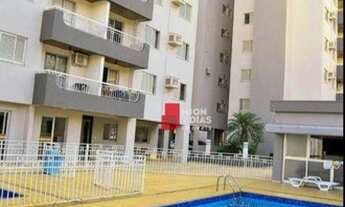 Imagem 6: Apartamento com 1 suíte + 2 dormitórios à venda, 85 m² por R$ 390.000 - Centro - Cascavel