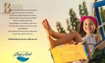 Imagem: Lançamento de terreno em Jundiaí