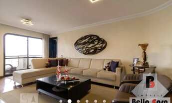 Imagem: Apartamento andar alto - 190m