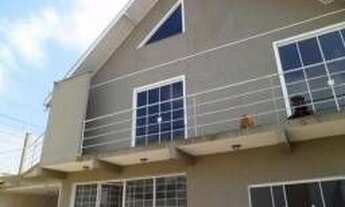 Imagem 2: Vendo ou troco um Triplex, por imóvel no litoral ou região