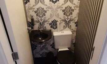 Imagem 5: Sala 30m² Santana Locação R$ 1.100,00