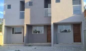 Imagem: Excelente Sobrado com as duas últimas unidades