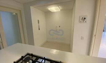 Imagem 7: Apartamento com 3 dormitórios à venda, 131 m² por R$ 1.700.000,00 - Centro - Florianópolis