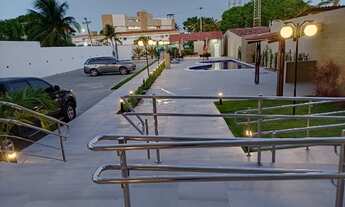 Imagem 3: Flat Makambira Residence