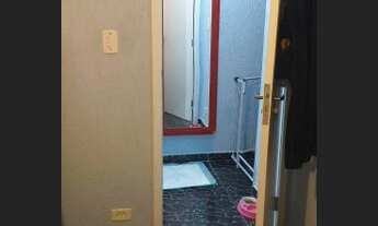 Imagem 4: Apartamento à venda, 47 m² por R$ 170.000,00 - Centro - São Bernardo do Campo/SP