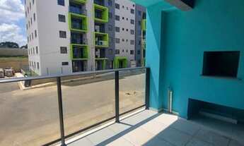 Imagem 4: Apartamento para Venda em Ponta Grossa, Uvaranas, 3 dormitór