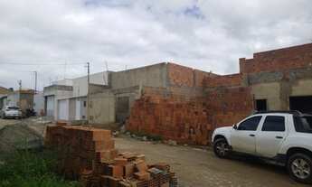 Imagem 5: Casa em Construção - Com Escritura - Lagarto/SE