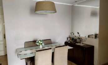 Imagem 3: Apartamento a venda - Vila Curuca, Santo Andre