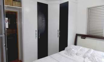 Imagem 6: Apartamento residencial à venda, R$ 540.000,00 Bairro Vila Moinho Velho, com 03 dormitóri