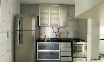 Imagem 3: Apt todo mobiliado 100 por cento nascente