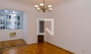 Imagem 2: Apartamento para Aluguel - Copacabana, 2 Quartos, 75 m2