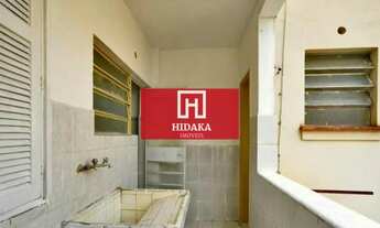 Imagem 2: Apartamento à venda no bairro Bom Retiro - São Paulo/SP, Zona Sul