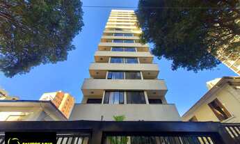 Imagem: Higienópolis Santa Cecília 35 m²