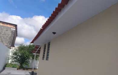 Imagem 2: Casa Linda no Conjunto Hileia I Apta a Financiamento Bancário