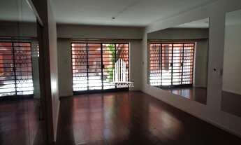 Imagem: Casa sobrado no Campo Belo 250m 3 dormitórios