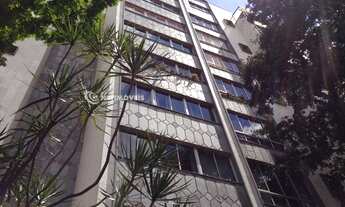 Imagem: Venda Cobertura Sion Belo Horizonte