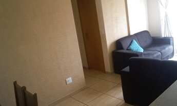 Imagem 4: Santo André - Apartamento Padrão - Utinga