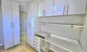 Imagem 3: Lindo apartamento 73m2 - 02 Dormitórios 1 suite 01 vaga