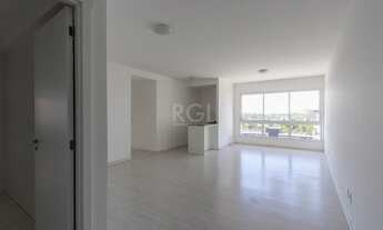 Imagem 4: Apartamento em Tristeza