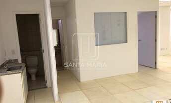 Imagem 2: Sala comercial (sala - edificio coml.) , portaria 24 horas, elevador, em condomínio fechad