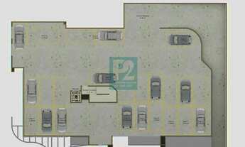 Imagem 7: Cobertura Duplex com 02 suítes á 250m do mar no Bairro de Mariscal