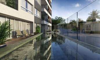 Imagem: Apartamento à venda, 71 m² por R$ 804.041,39