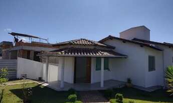 Imagem: Casa com 4 dormitórios para alugar, 400