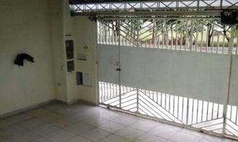 Imagem 2: Casa com 2 dormitórios à venda, 90 m² por R$ 418.000,00 - Jardim Satélite - São José dos C