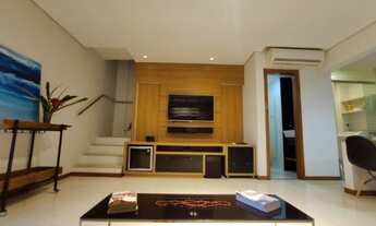 Imagem 7: Cobertura VISTA MAR venda tem 86 m2 com 1 suíte no Rio Vermelho - Salvador - Bahia