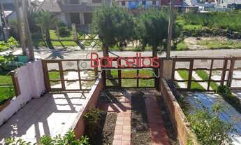 Imagem 2: Sobrado 2 dormitórios 250m do mar , Centro, Imbé!