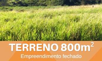 Imagem: TERRENO A 8KM DO CENTRO DE ARUJA