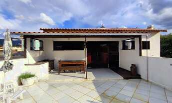 Imagem 2: Casa com 4 dormitórios à venda, 445 m² por R$ 630.000 - Cardoso (Barreiro) - Belo Horizont