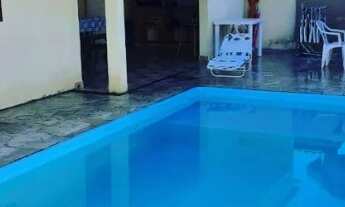 Imagem: Casa na Praia da Boracéia em condomínio