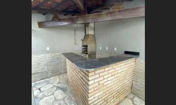 Imagem 5: Casa 2 quartos Colônia agrícola Samambaia