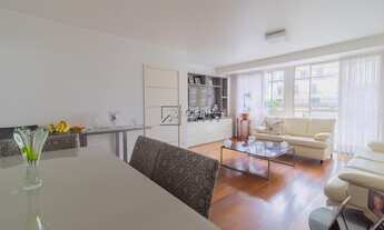 Imagem 3: Apartamento Venda Higienópolis 137 m² 4 Dormitórios